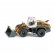 Siku - Liebherr L 556 4-wheel loader - играчка 1